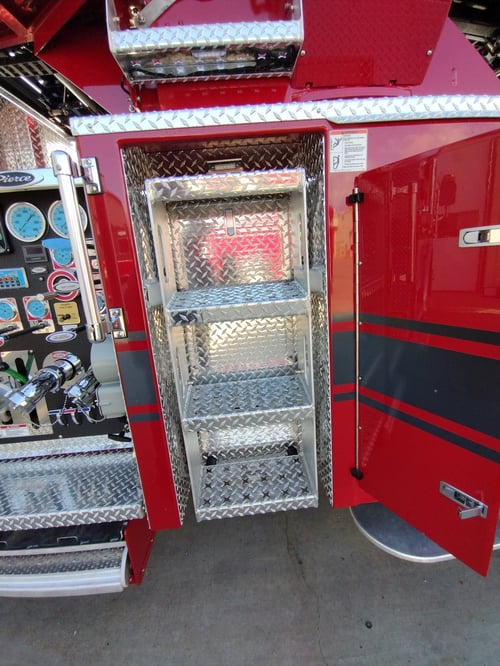 St. Charles FD