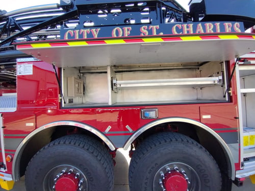 St. Charles FD