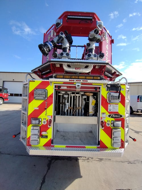 St. Charles FD
