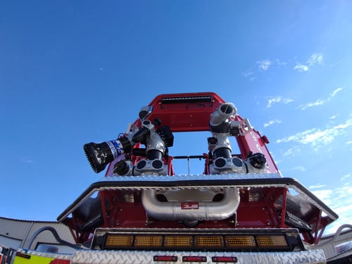 St. Charles FD