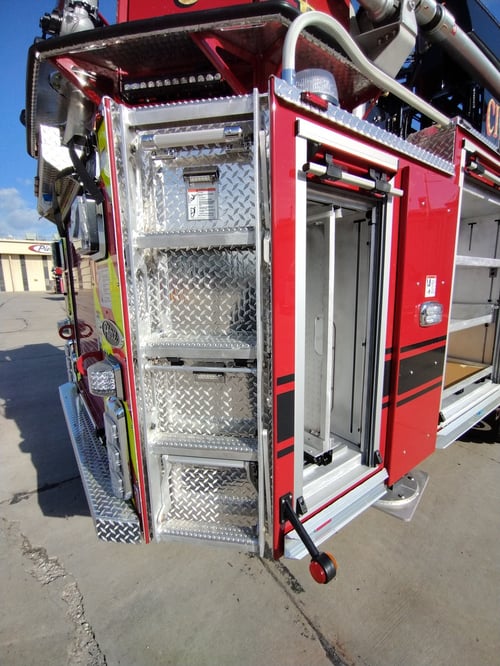 St. Charles FD