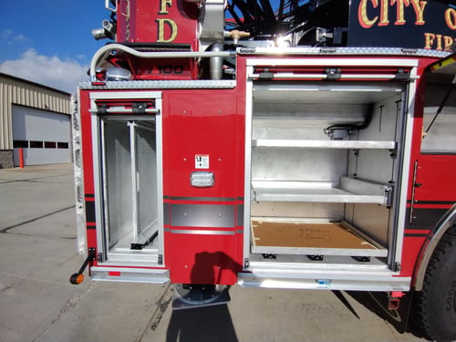 St. Charles FD