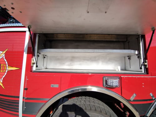 St. Charles FD
