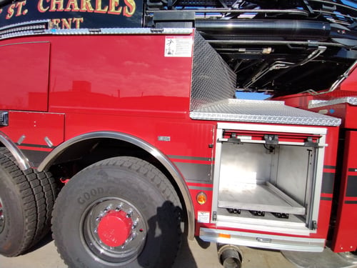 St. Charles FD