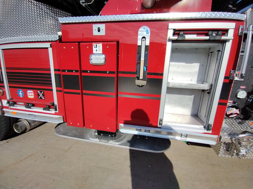 St. Charles FD