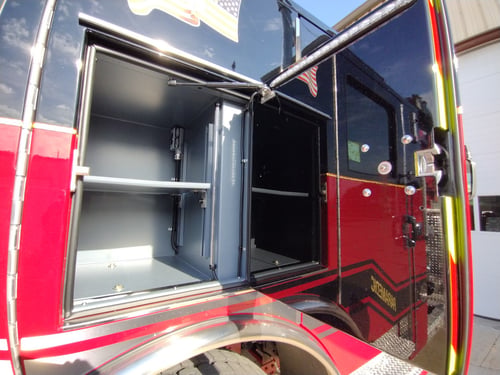 St. Charles FD