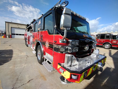 St. Charles FD