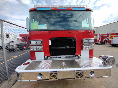 Westfield FD