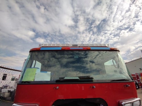 Westfield FD