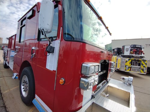 Westfield FD