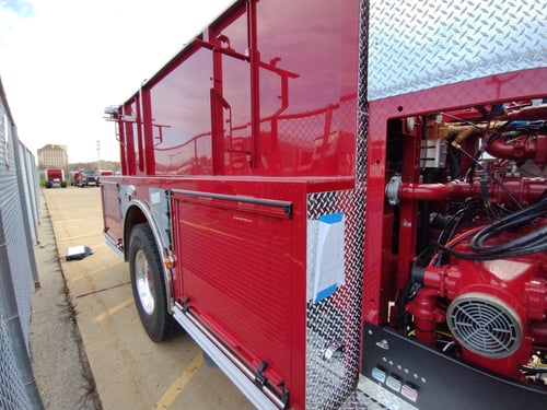 Westfield FD