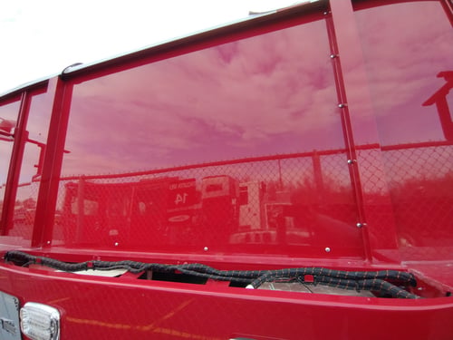 Westfield FD
