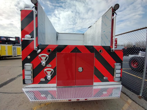 Westfield FD