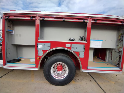 Westfield FD
