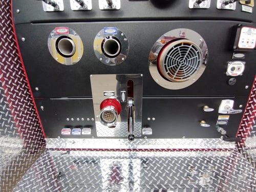 Westfield FD