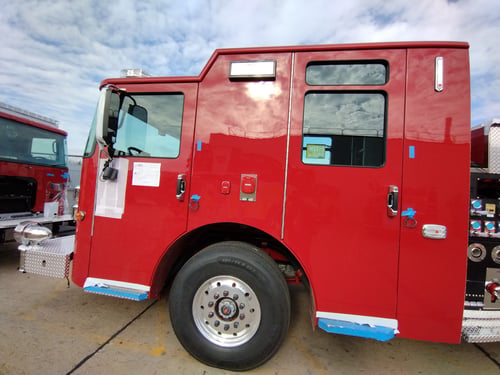 Westfield FD
