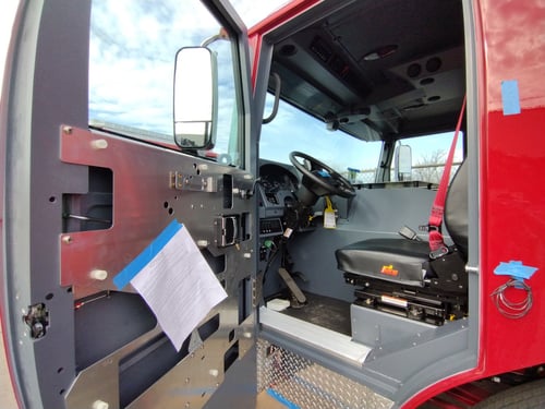 Westfield FD