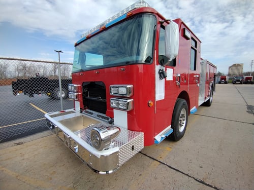 Westfield FD
