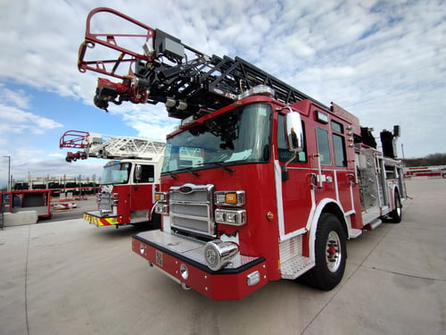 Richmond FD