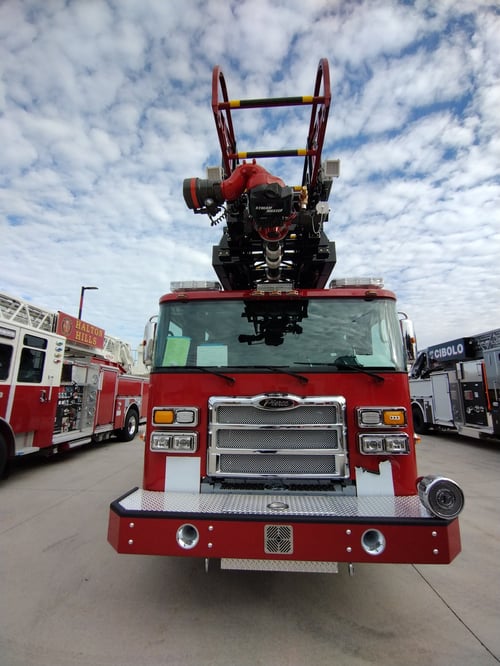 Richmond FD