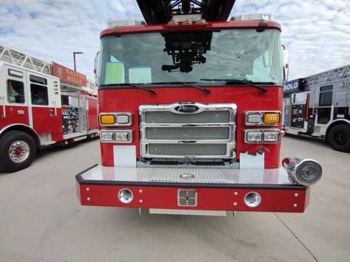 Richmond FD