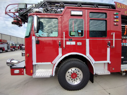 Richmond FD