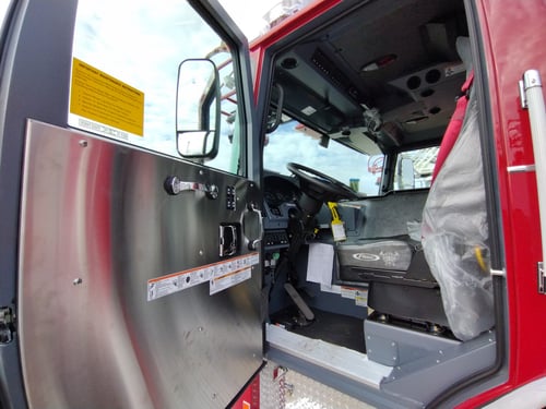 Richmond FD