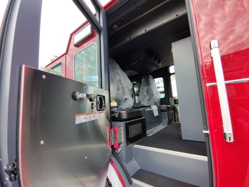 Richmond FD