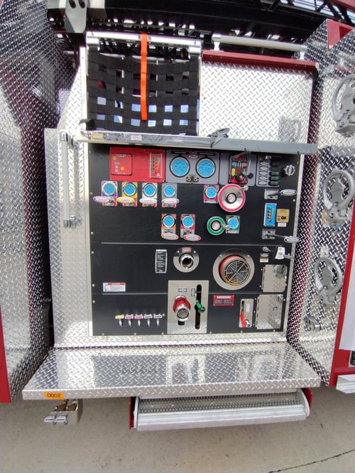 Richmond FD
