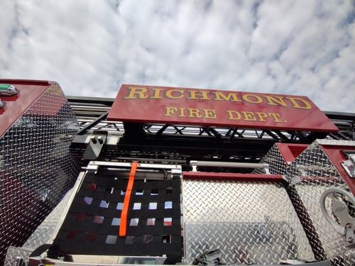 Richmond FD