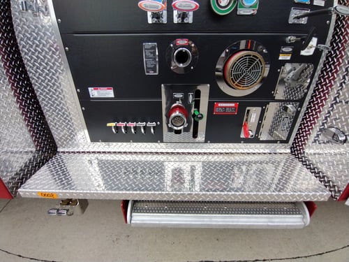 Richmond FD
