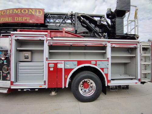 Richmond FD