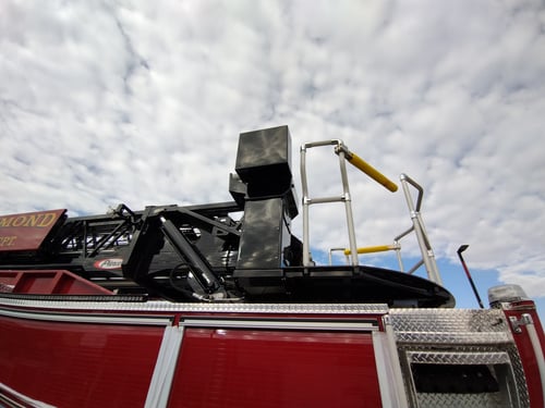 Richmond FD