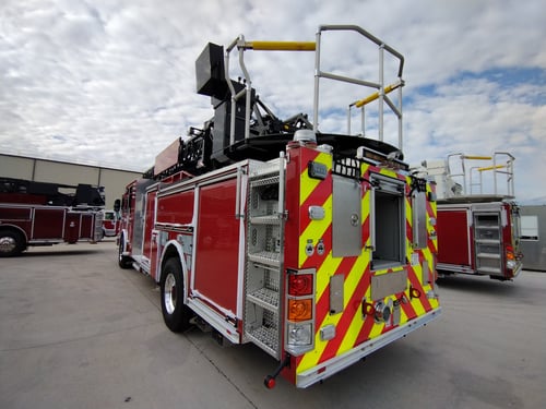 Richmond FD