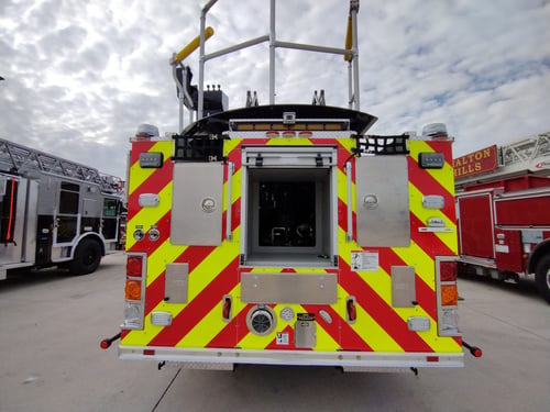 Richmond FD