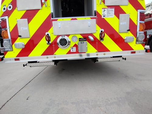 Richmond FD