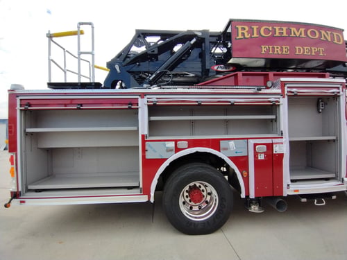 Richmond FD