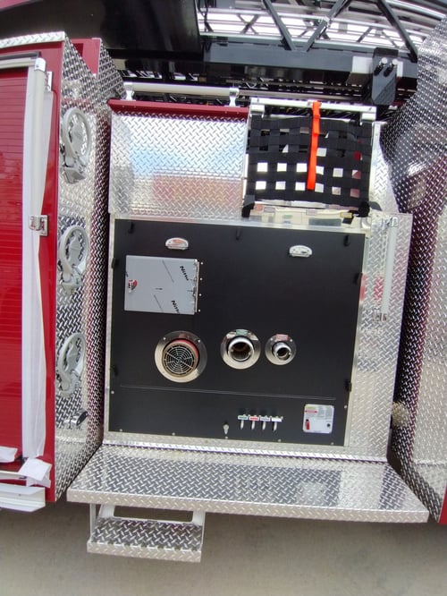 Richmond FD