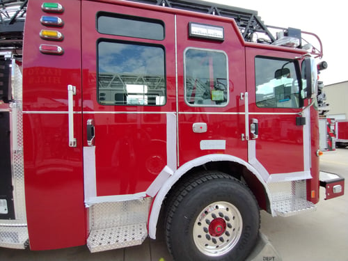 Richmond FD