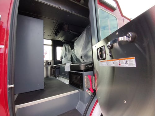 Richmond FD