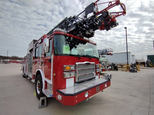 Richmond FD