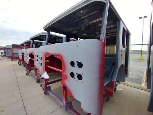 Fort Wayne FD