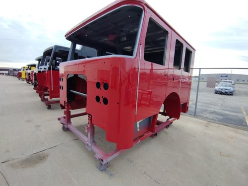 Omaha FD