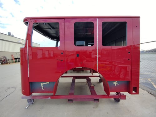 Omaha FD