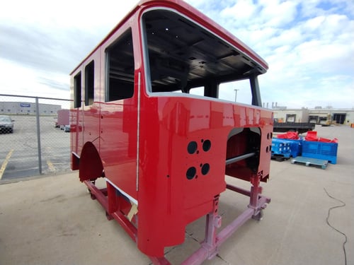 Omaha FD
