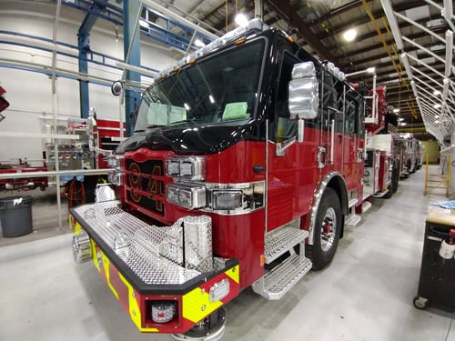 St. Charles FD