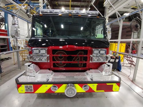 St. Charles FD