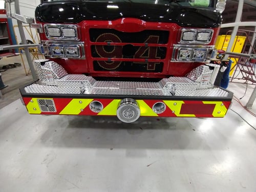 St. Charles FD
