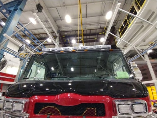 St. Charles FD