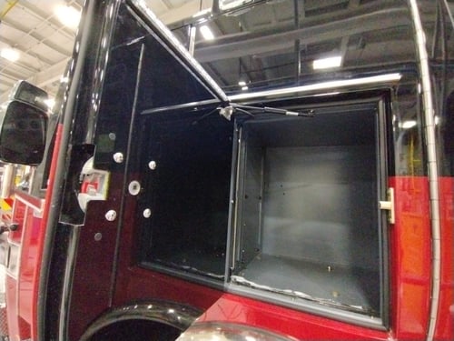 St. Charles FD